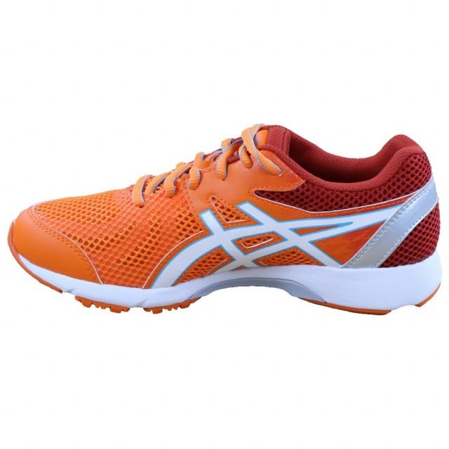 アシックス レーザービーム Lazerbeam Re 1154a054 601 ジュニア キッズ 子供 スニーカー ランニングシューズ オレンジ ホワイト Asics アルペン Paypayモール店 通販 Paypayモール
