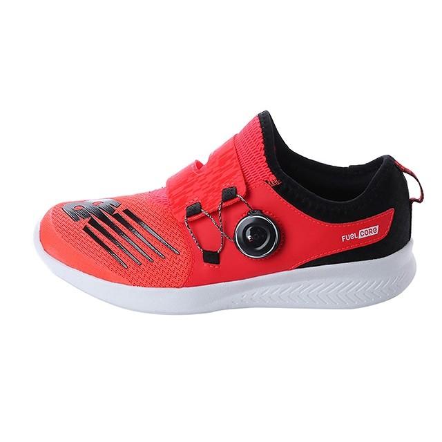 ニューバランス Kjbko Kjbko Fbg ジュニア キッズ 子供 ダイヤル式 スニーカー オレンジ ブラック New Balance アルペン Paypayモール店 通販 Paypayモール