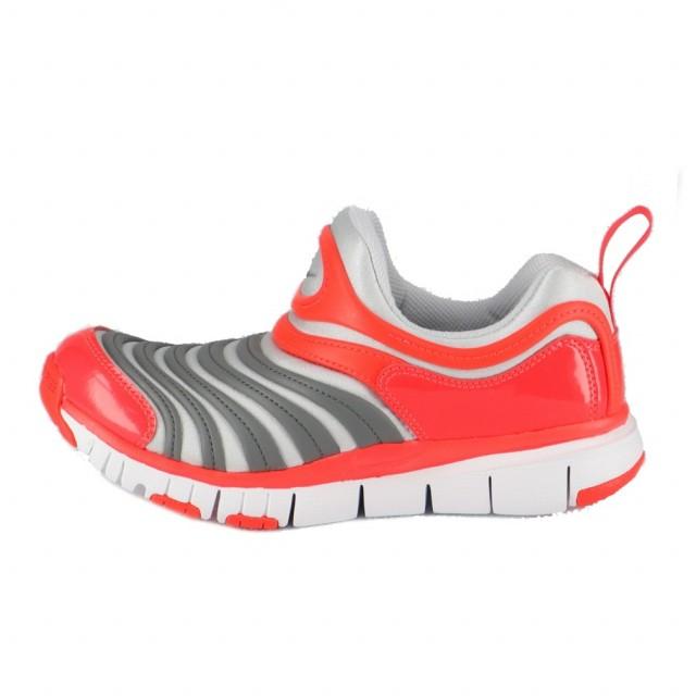 ナイキ ダイナモ フリー Ps Dynamo Free Ps 343738 020 ジュニア キッズ 子供 スニーカー グレー レッド Nike アルペン Paypayモール店 通販 Paypayモール