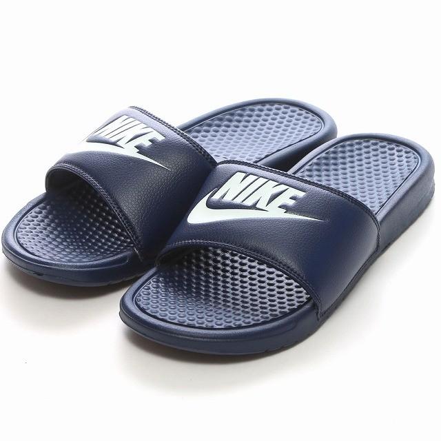 ナイキ ベナッシ Jdi Benassi 3430 403 メンズ シャワーサンダル ネイビー Nike アルペン Paypayモール店 通販 Paypayモール