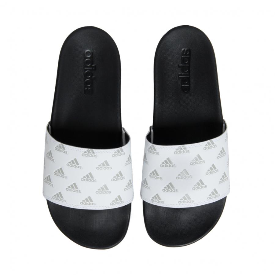 adidas（アディダス） アディレッタ コンフォート サンダル GV9737