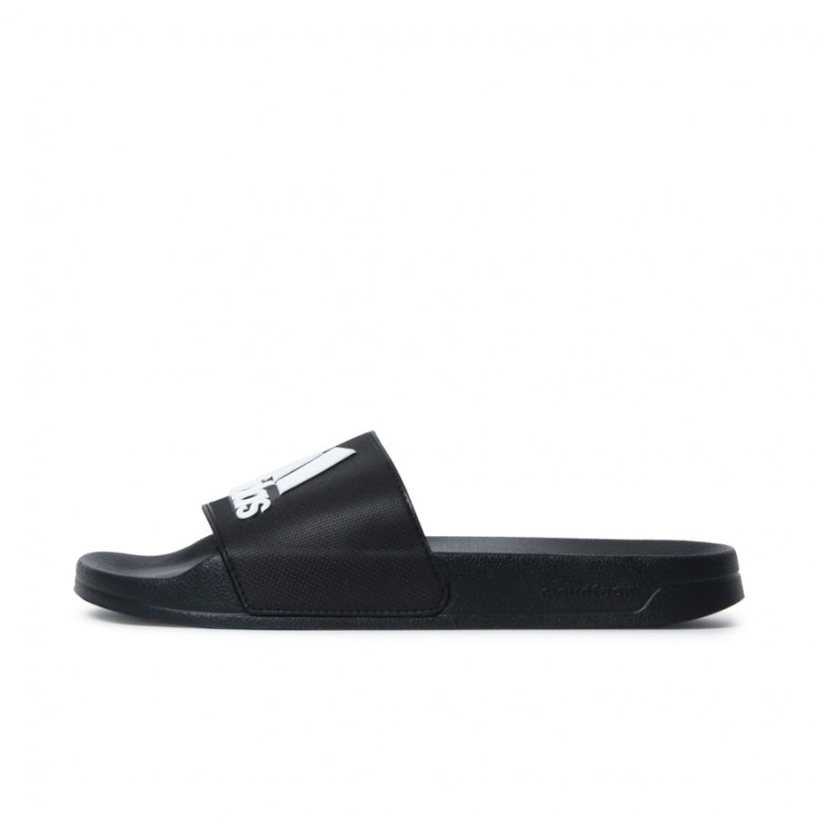 adidas アディダス サンダル スリッパ ADILETTE SHOWER SLIDE GZ3779 BLACK WHITE adidas（アディダス） アディレッタ シャワー サンダル GZ3779