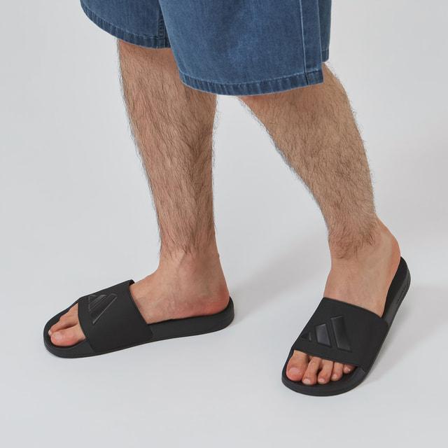 adidas（アディダス） アディレッタ シャワー サンダル JS2039 メンズ