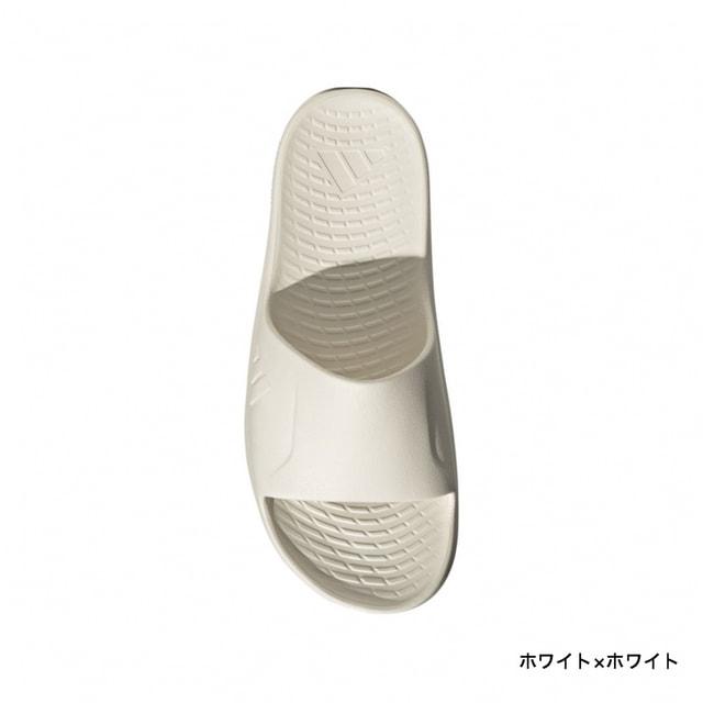 adidas（アディダス） ライトシフト サンダル HQ2425 メンズ レディス
