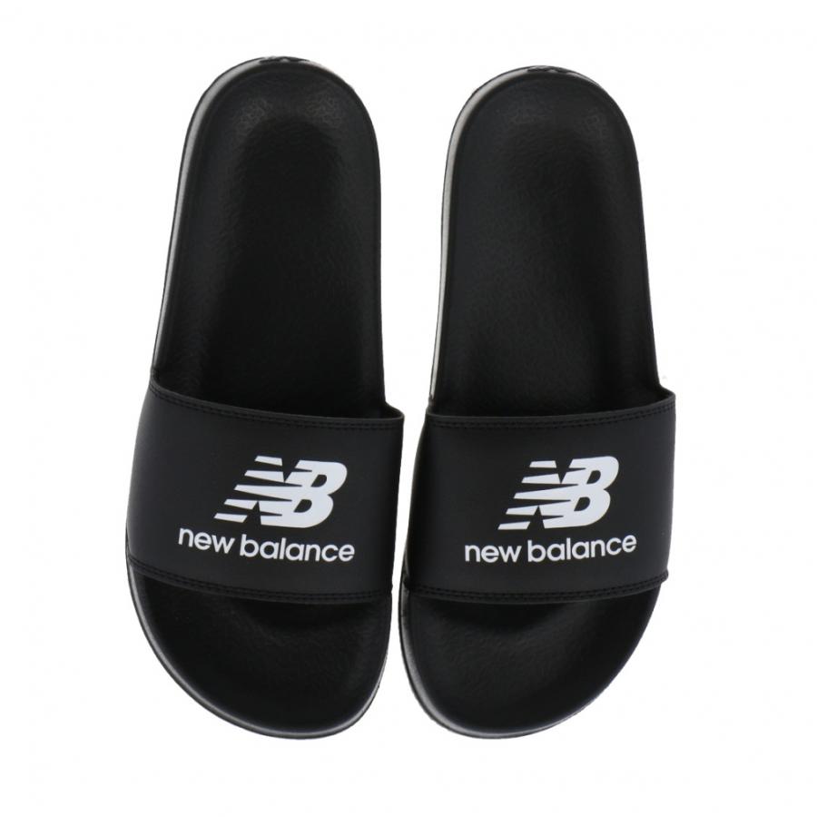 【新品】New Balance サンダル　16cm New Balance（ニューバランス） 50 Slide SUF050 E2 D シャワー