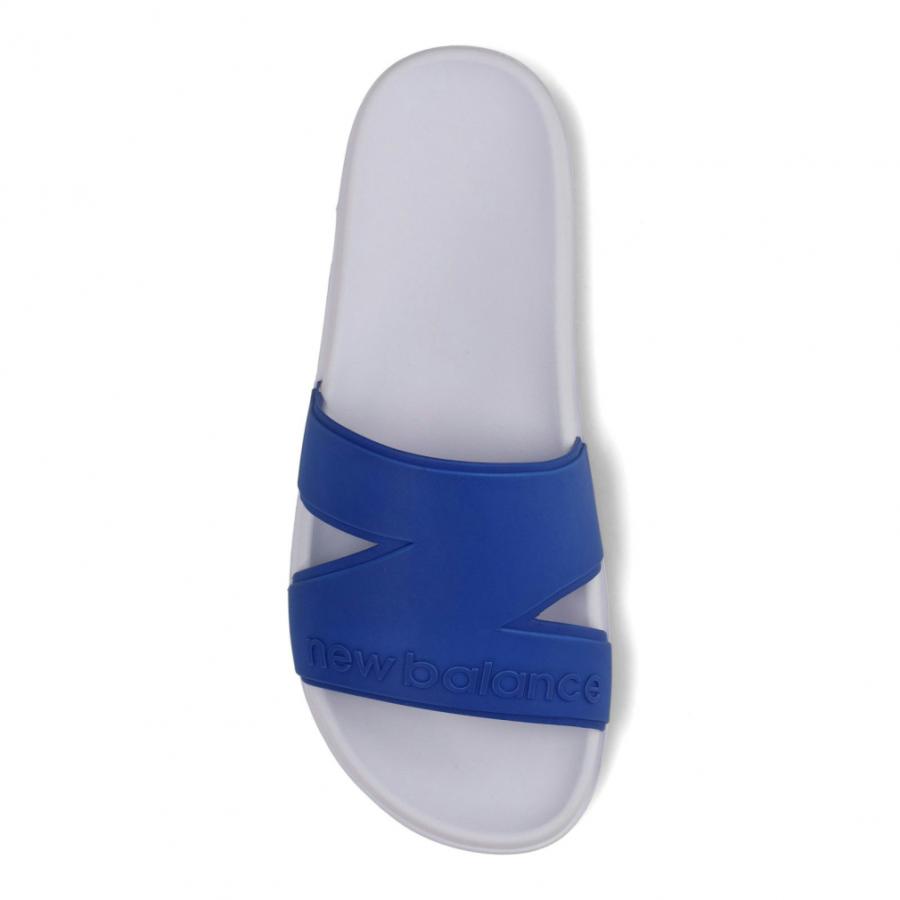 New Balance（ニューバランス） 20 N Slide SUF20S H2 D シャワー