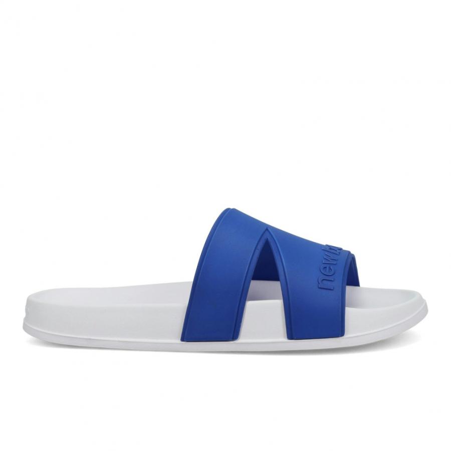 New Balance（ニューバランス） 20 N Slide SUF20S H2 D シャワー