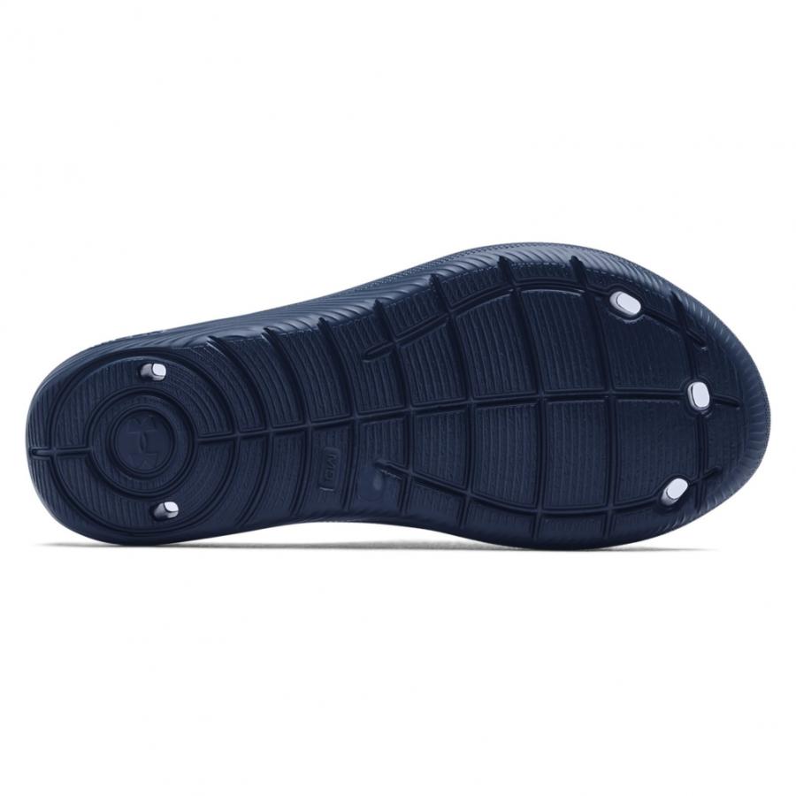UNDER ARMOUR（アンダーアーマー） UA M Locker IV SL 3023758 401 メンズ シャワーサンダル ...