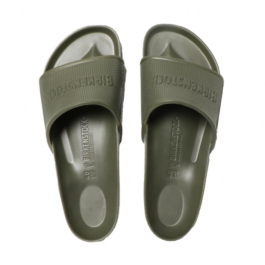 BIRKENSTOCK（ビルケンシュトック） Barbados EVA Khaki 1028566