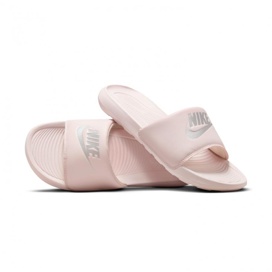 NIKE（ナイキ） ウィメンズ ビクトリー ワン スライド CN9677-600