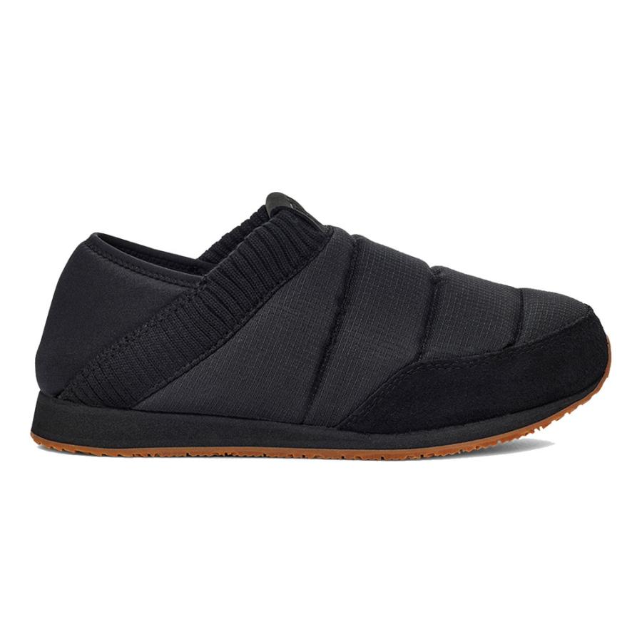 Teva（テバ） 【正規品】 エンバーモック RE EMBER MOC 2 1123091 BLK