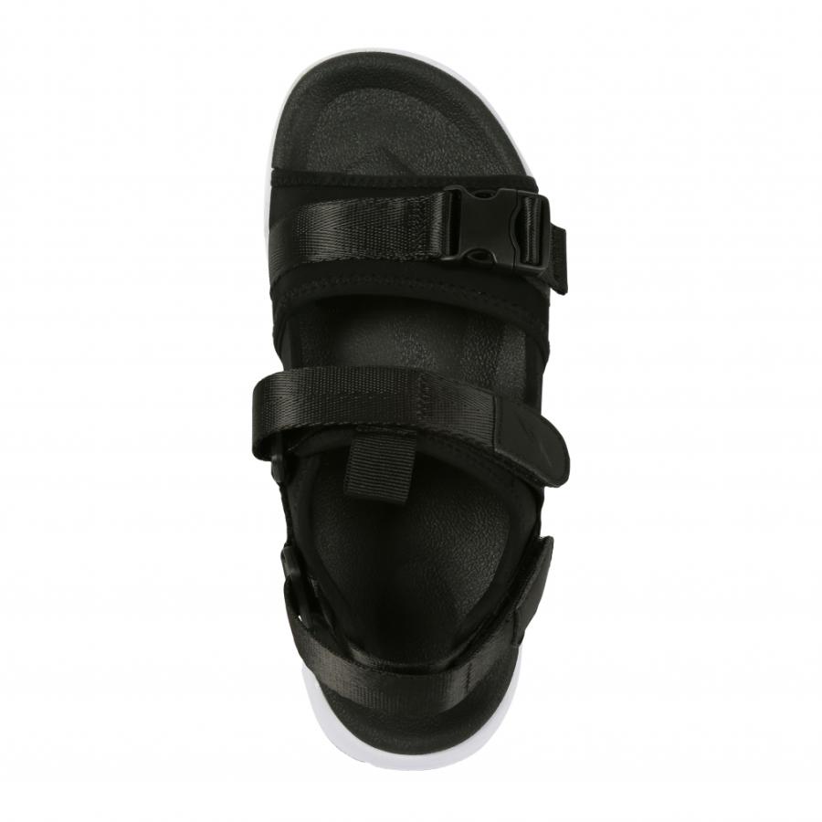 ブラック スポーツサンダル Amazon | [ティゴラ] スポーツ サンダル アウトドアサンダル BK