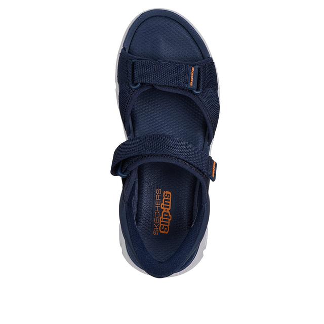 のら　2枚共購入 SKECHERS（スケッチャーズ） スリップインズ グライドステップ プロ