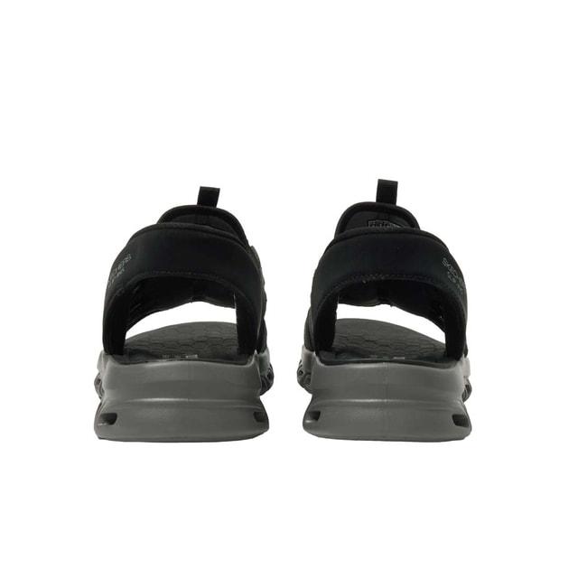 SKECHERS（スケッチャーズ） GLIDE STEP SANDAL スリップインズ