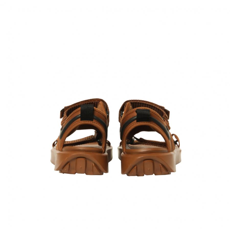 NIKE（ナイキ） ビスタ サンダル DJ6605-201 メンズ スポーツサンダル