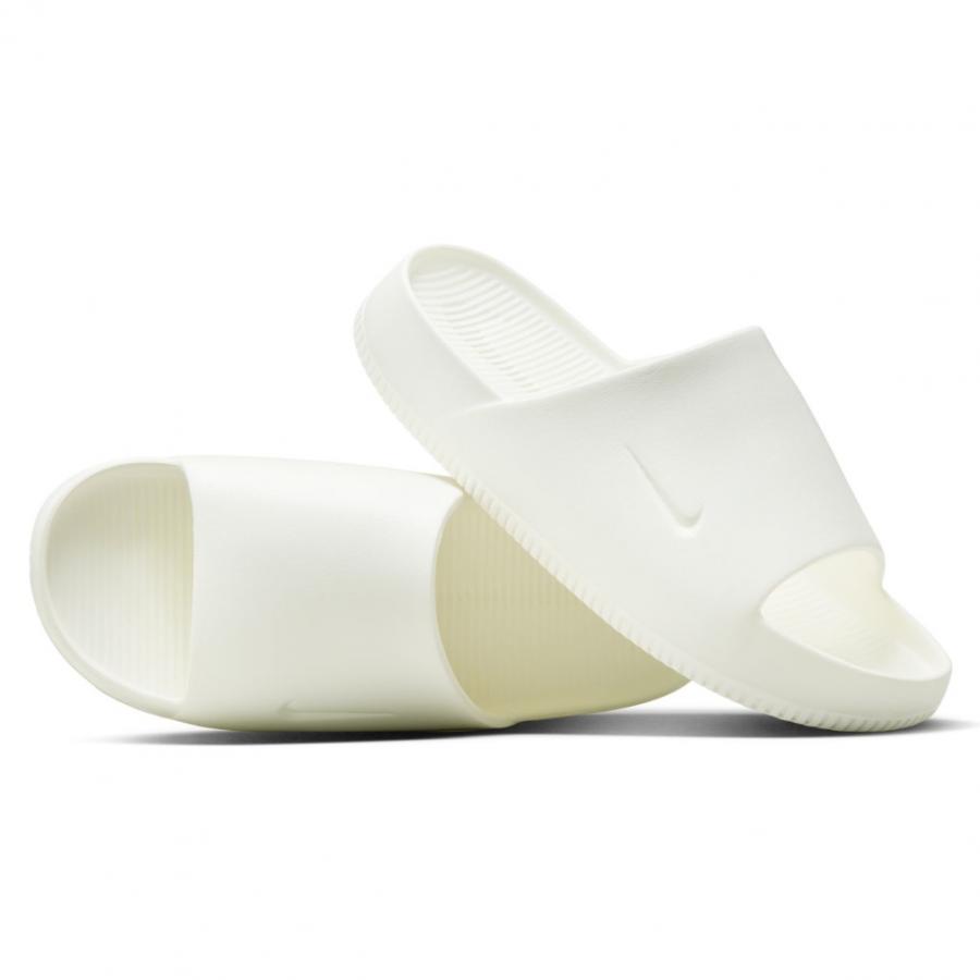 NIKE（ナイキ） カーム スライド FD4116-100 メンズ スポーツサンダル