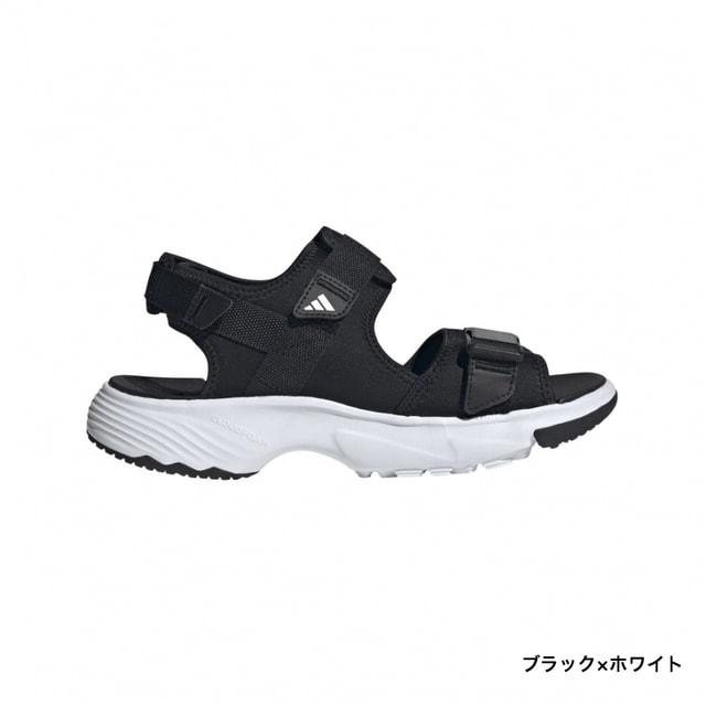 adidas（アディダス） ライフスタイル サンダル KI1188 メンズ