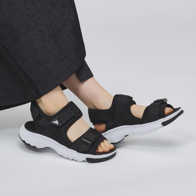 adidas（アディダス） ライフスタイル サンダル KI1188 メンズ