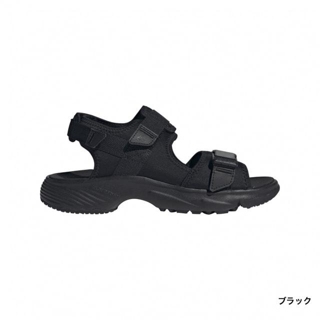 adidas（アディダス） ライフスタイル サンダル KI2373 メンズ