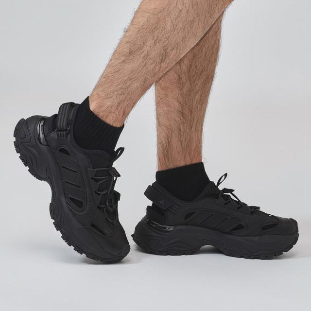 adidas（アディダス） スニーカー サンダル KH5990 メンズ レディス