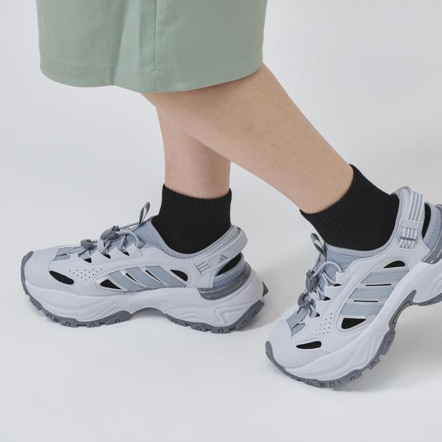 adidas（アディダス） スニーカー サンダル KH5991 メンズ レディス