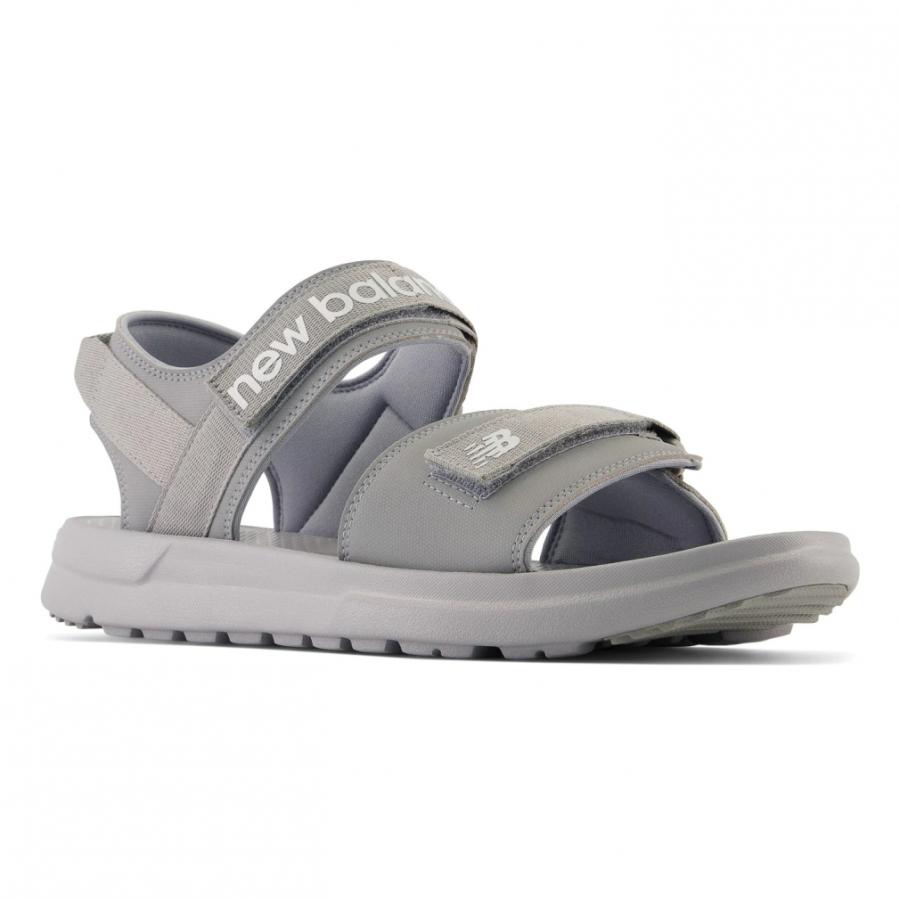 New Balance（ニューバランス） 250 Strap SUA250 A1 D スポーツ