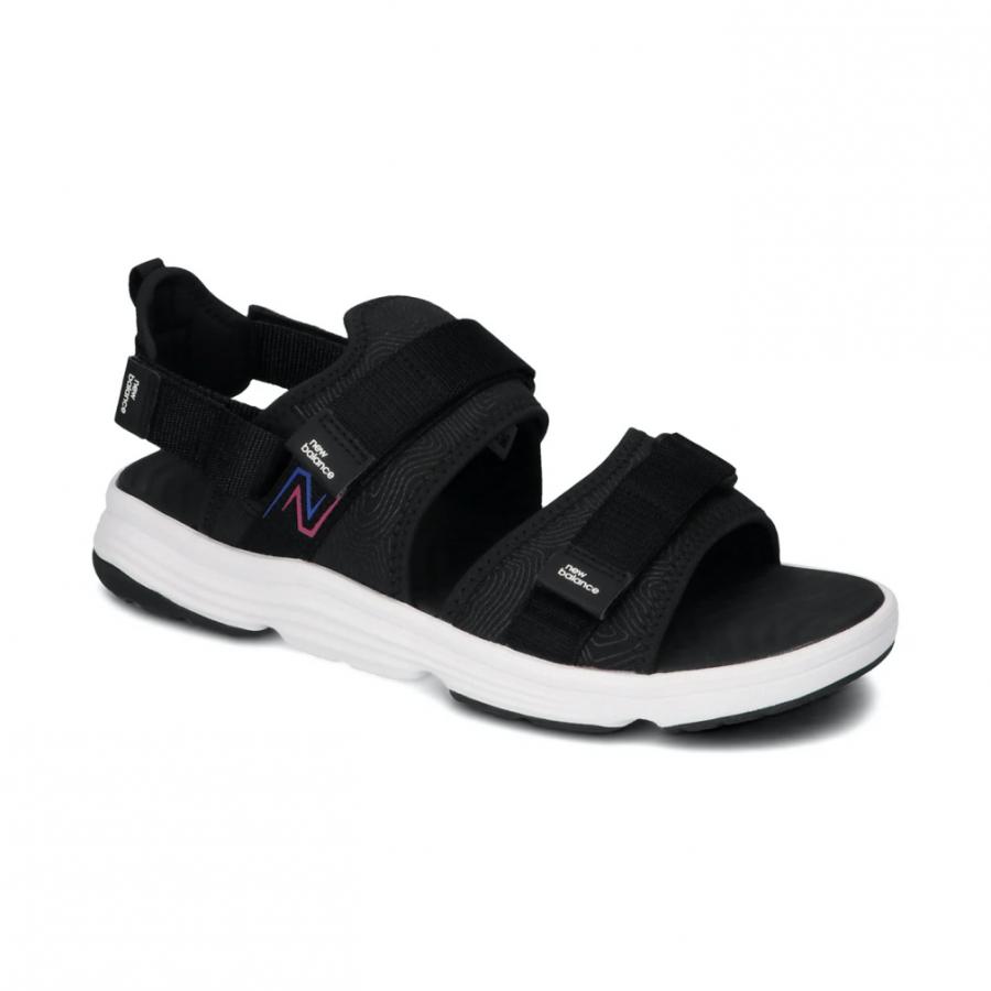 New Balance SDL750K2 サンダル 28cm New Balance（ニューバランス） 750 v2 Strap S DL750 K2 D メンズ