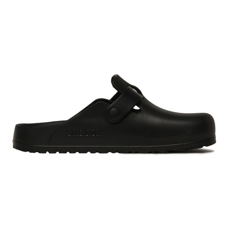 BIRKENSTOCK（ビルケンシュトック） Boston EVA Black 127103 1002314