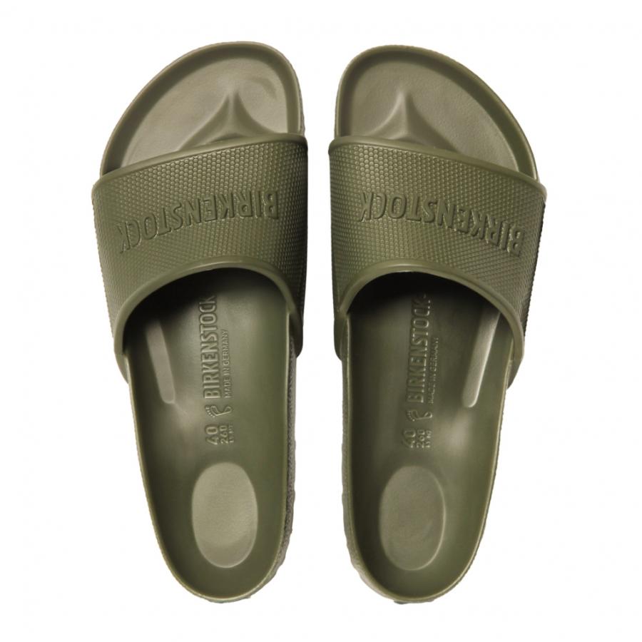 BIRKENSTOCK（ビルケンシュトック） Barbados EVA Khaki 1028566