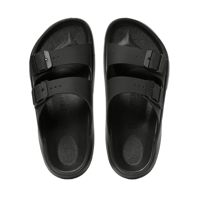 BIRKENSTOCK（ビルケンシュトック） Mogami 2S Terra SB BF Apex Black