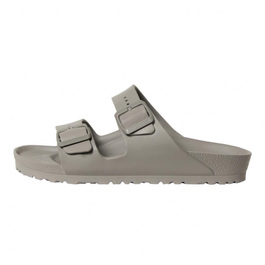 ビルケンシュトック Arizona EVA Stone Coin 1027592 1027620 メンズ スポーツサンダル ： ミデアムグレー BIRKENSTOCK