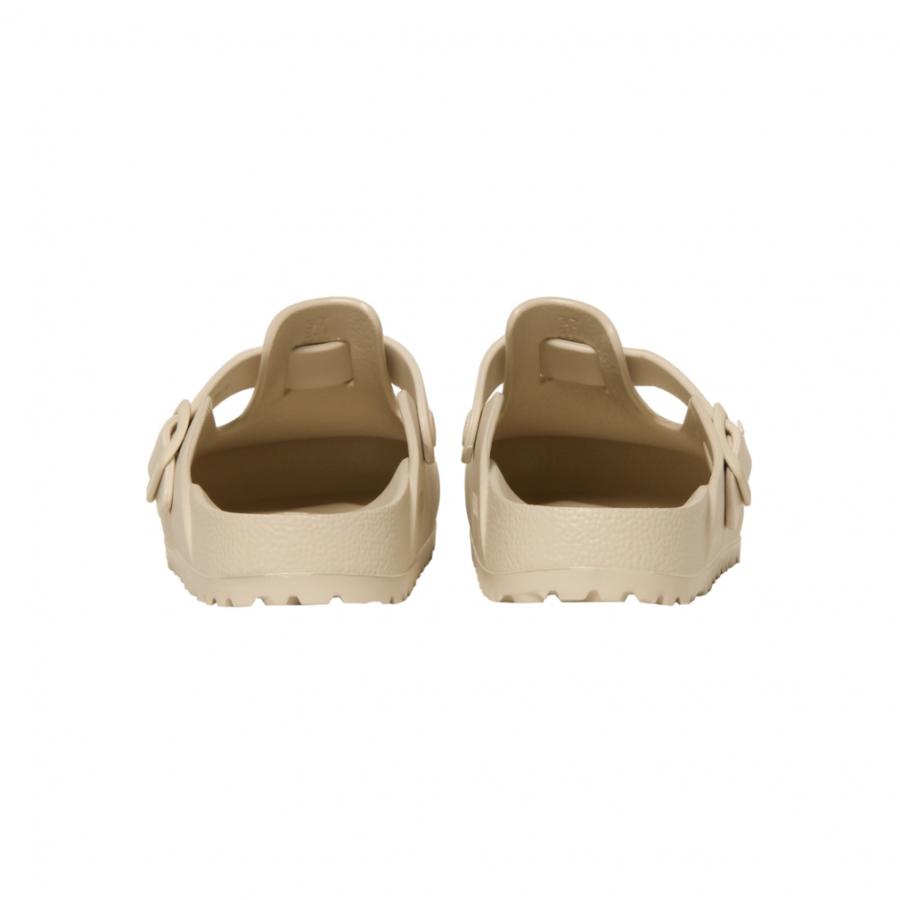 BIRKENSTOCK（ビルケンシュトック） Boston EVA Eggshell 1027382 1027381 スポーツサンダル ...