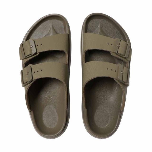BIRKENSTOCK（ビルケンシュトック） Mogami 2S Terra SB BF Apex F