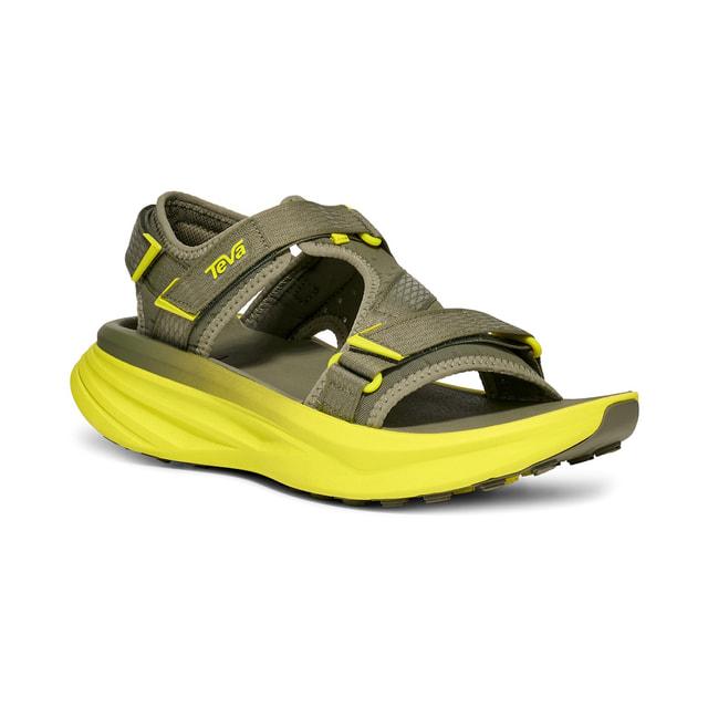 Teva（テバ） AVENTRAIL R2T アベントレイル R2T 1172830 メンズ
