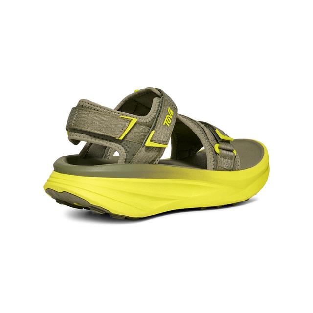TeVa スポーツサンダル　23.0　 Teva（テバ） AVENTRAIL R2T アベントレイル R2T 1172830 メンズ