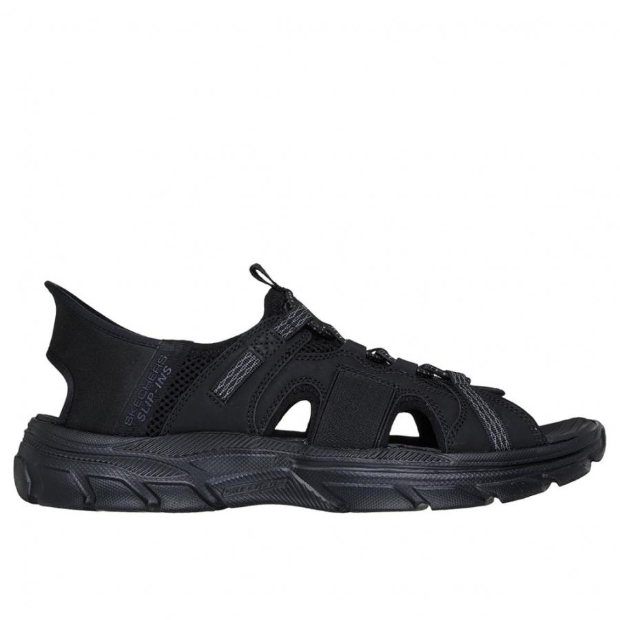 スケッチャーズ サンダル スリップインズ 205181 BLK 30cm 希少 楽天市場】SKECHERS スケッチャーズ スリップインズ