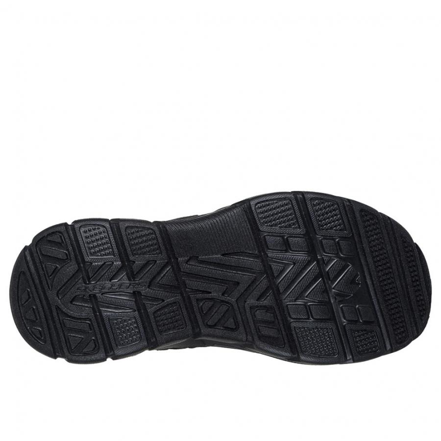 SKECHERS（スケッチャーズ） REVOLTED 205181 BLK メンズ スポーツ