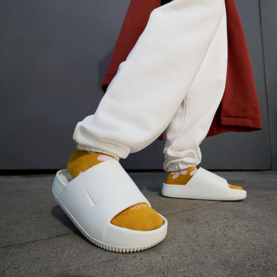 NIKE ナイキ ウィメンズ カーム スライド DX4816-100 レディース NIKE ナイキ ウィメンズ カーム スライド DX4816-100 レディース