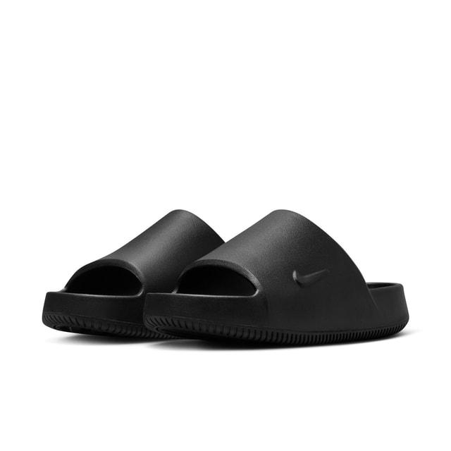 NIKE（ナイキ） ウィメンズ カーム スライド 2.0 IB7561-001 サンダル