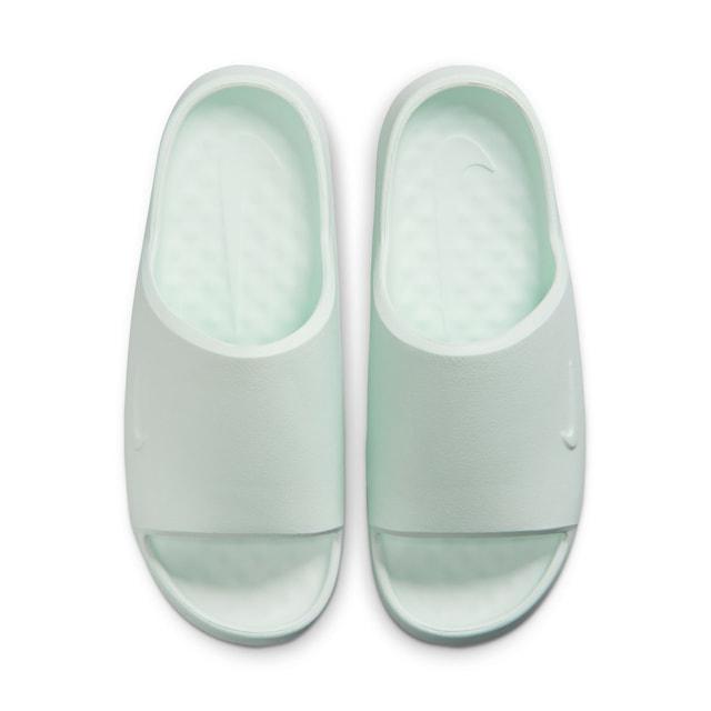 NIKE（ナイキ） ウィメンズ カーム スライド 2.0 IB7561-300 サンダル