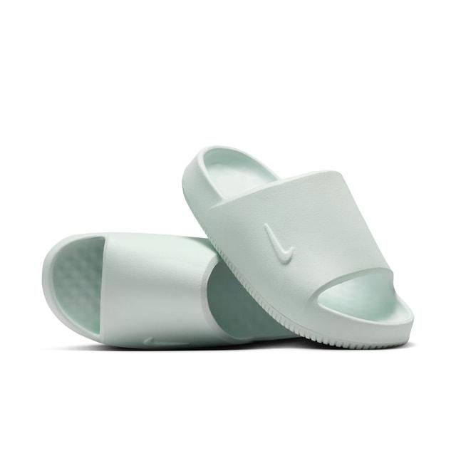NIKE（ナイキ） ウィメンズ カーム スライド 2.0 IB7561-300 サンダル