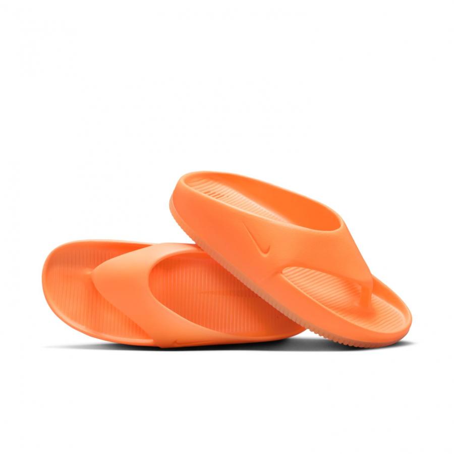 NIKE（ナイキ） ウィメンズ カーム フリップ フロップ FD4115-800