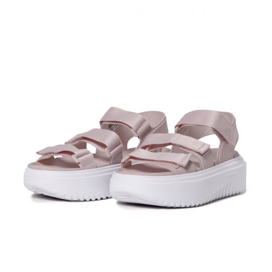 adidas（アディダス） SLYN サンダル JI4326 レディース スポーツ