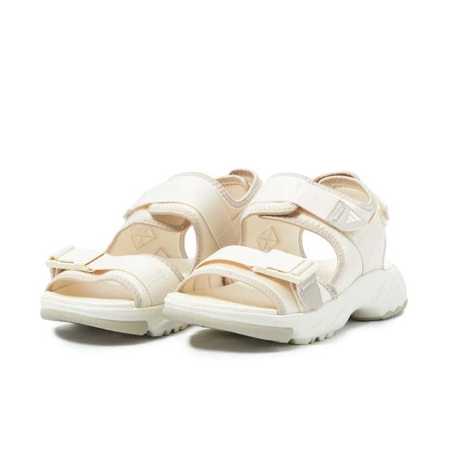 adidas（アディダス） ライフスタイル サンダル KI2374 レディス
