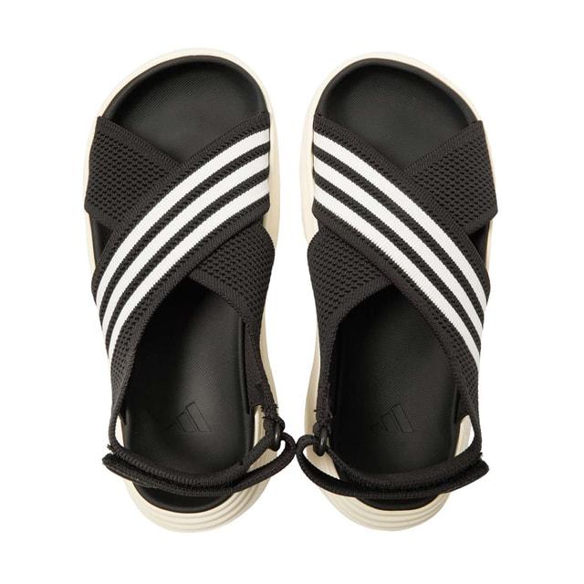 adidas（アディダス） KK0394 レディス スポーツサンダル シューズ