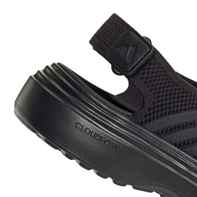 アディダス LIFESTYLE SANDAL ライフスタイルサンダル KK0392 レディス レディース サンダル レディースサンダル スポーツサンダル シューズ 厚底 adidasの画像