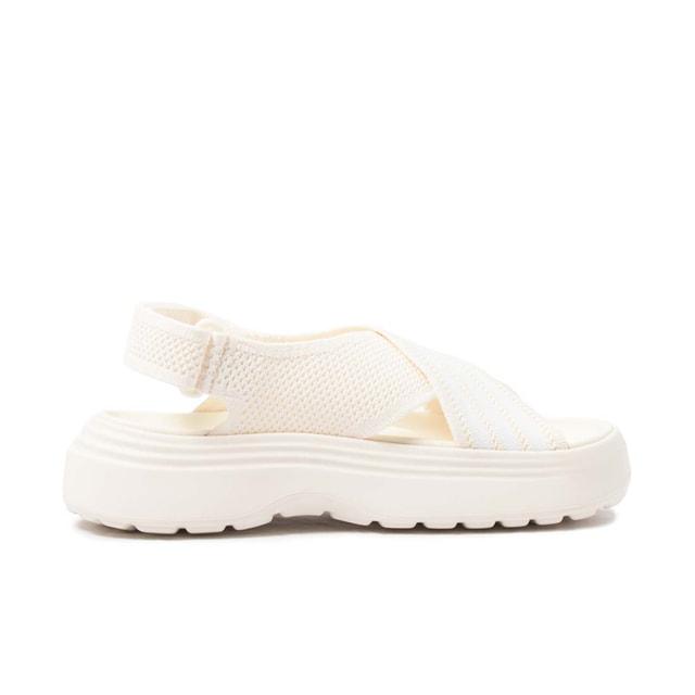 adidas（アディダス） KK0393 レディス スポーツサンダル シューズ