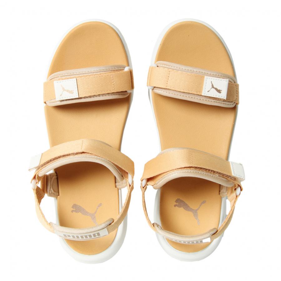PUMA プーマ スポーティ サンダル ウィメンズ VOLA 384132 15