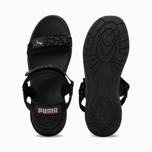 PUMA（プーマ） スポーティ サンダル ウィメンズ スポーティ ボラ