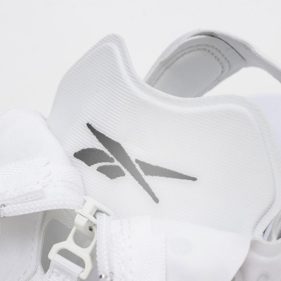 Reebok（リーボック） インスタポンプフューリー サンダル ジップ